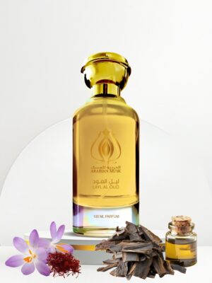 LAYL AL OUD