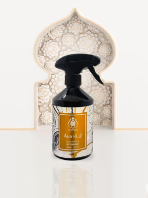 AYA Aya Luchtverfrisser 500 ml