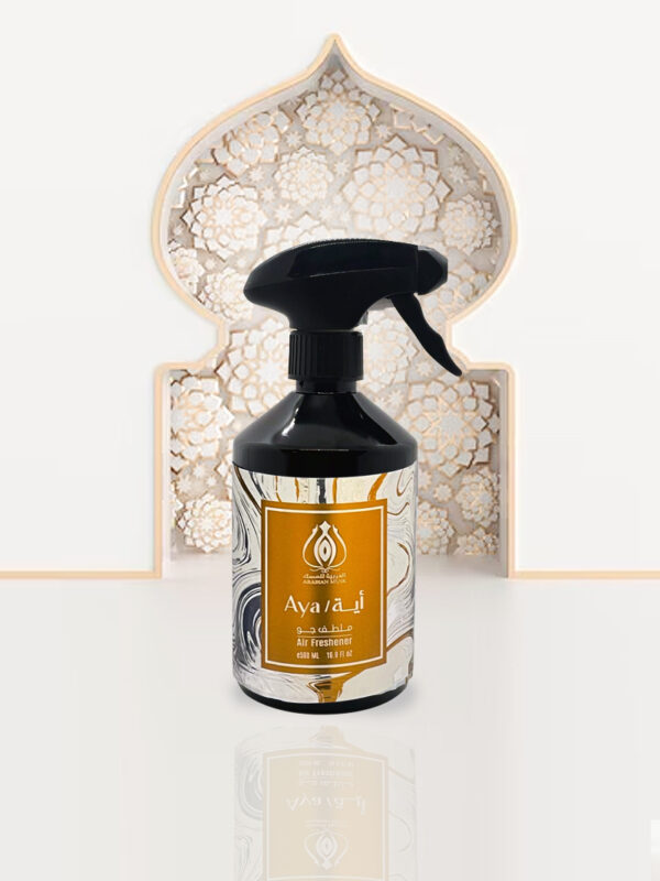 AYA Aya Luchtverfrisser 500 ml