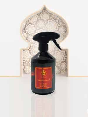 Aseel Aseel Luchtverfrisser 500ml