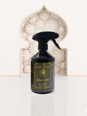 JANA Jana Luchtverfrisser 500ml