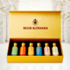 Musk Altahara Collectie 12 ml * 6